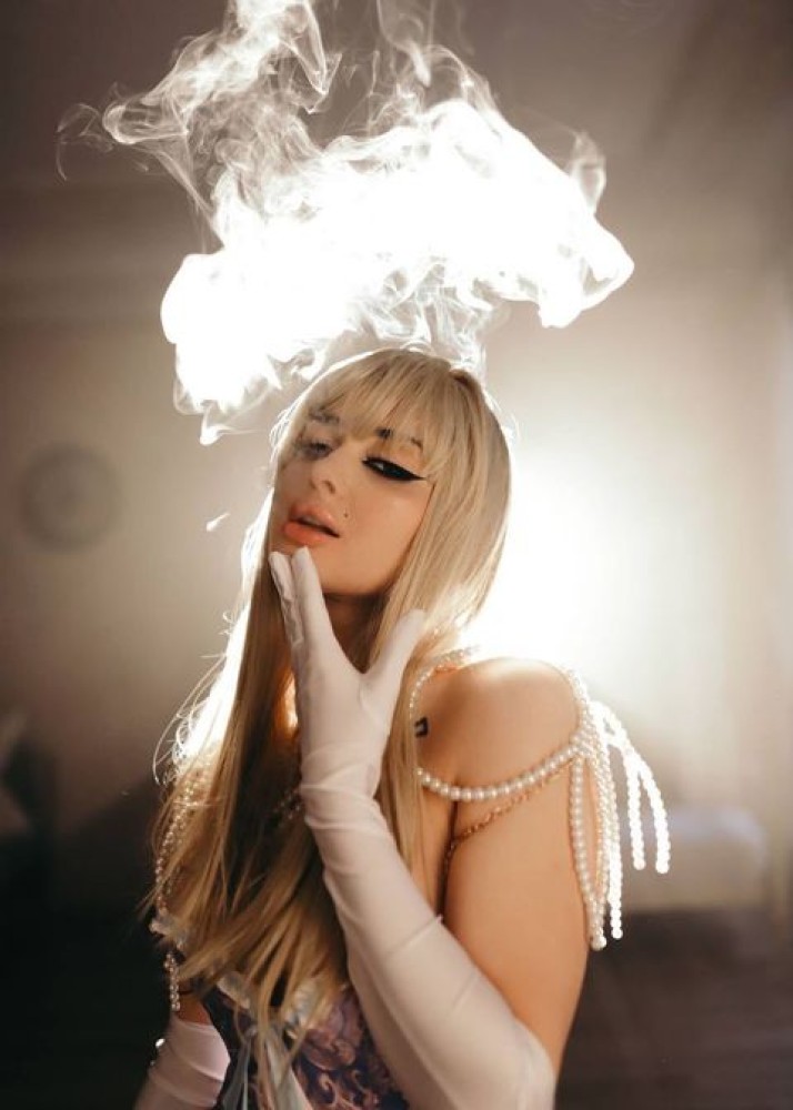 Индивидуалка Диана фото № 2 в городе Новый Уренгой