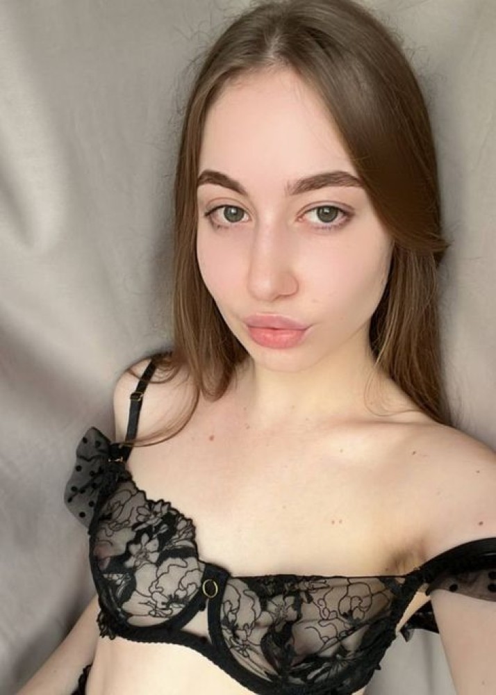 Индивидуалка Джована главное фото в городе Новый Уренгой 