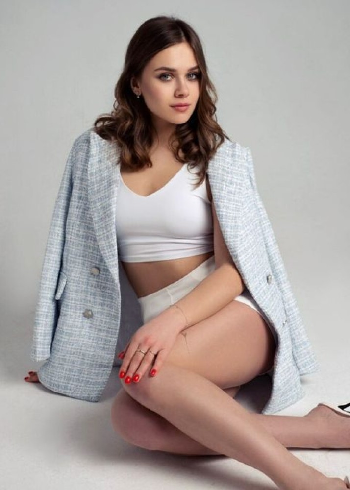 Индивидуалка Эльвира главное фото в городе Новый Уренгой 