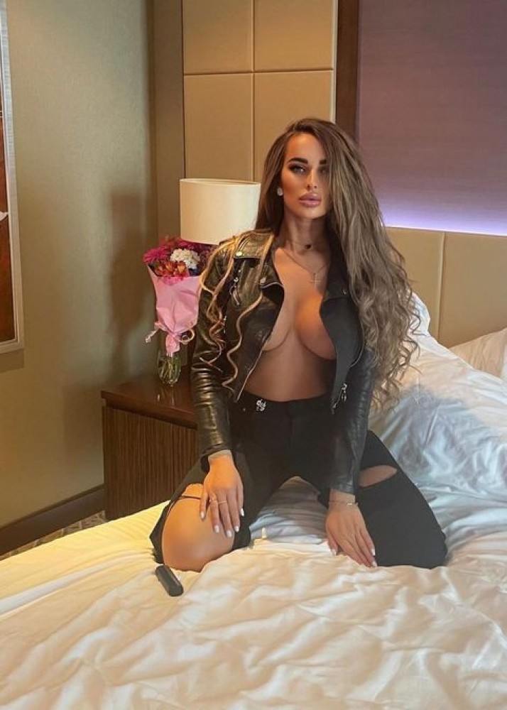 Индивидуалка Эмма фото № 2 в городе Новый Уренгой