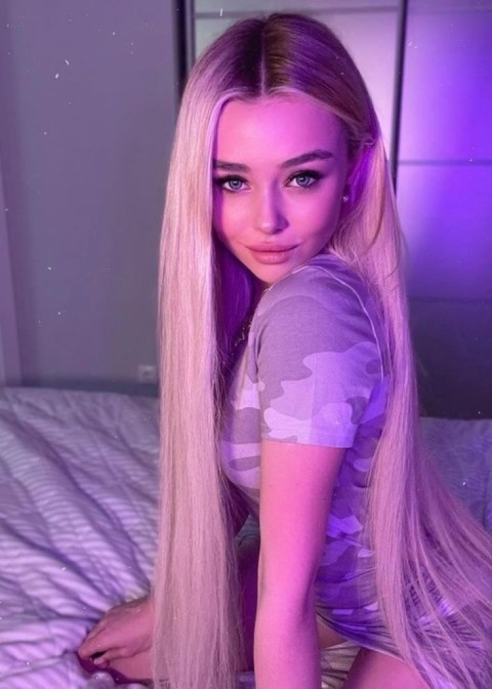 Индивидуалка Ева фото № 2 в городе Новый Уренгой