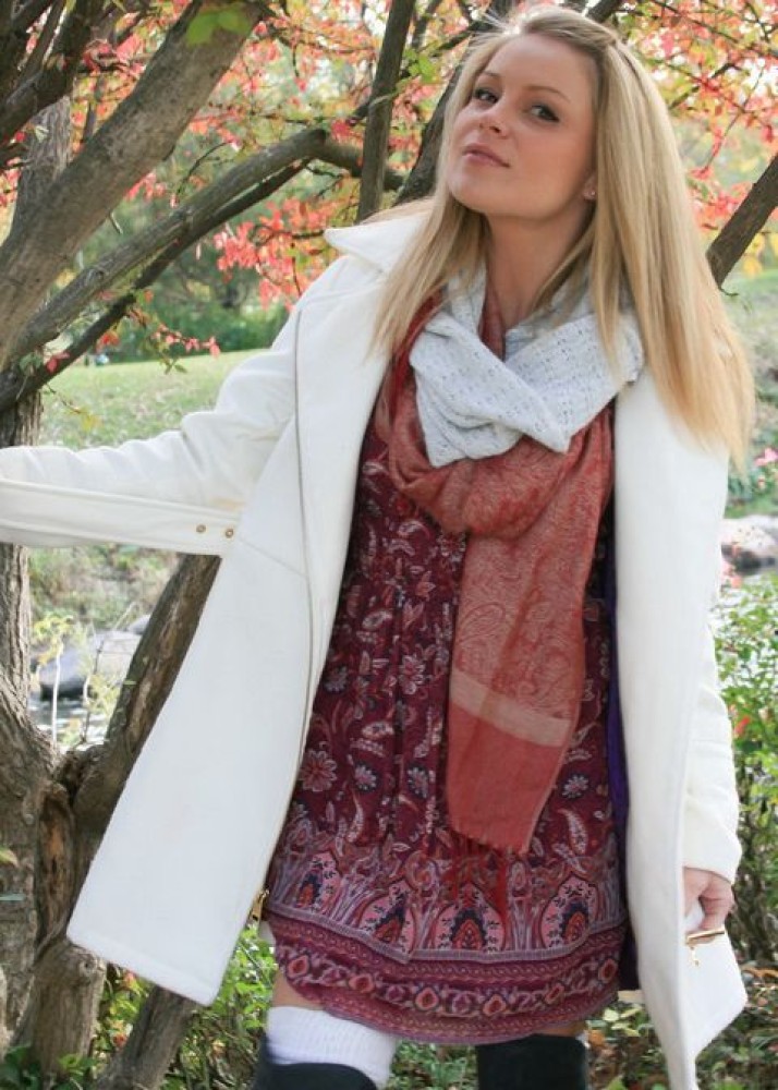 Индивидуалка Ева фото № 2 в городе Новый Уренгой