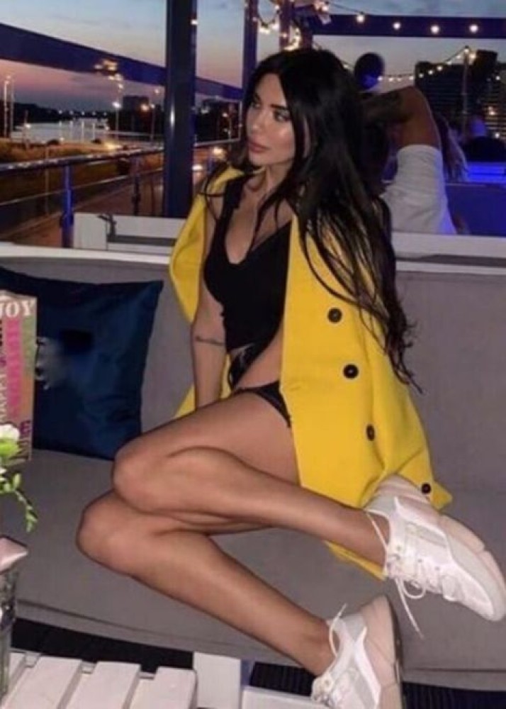 Индивидуалка Эвелина фото № 2 в городе Новый Уренгой