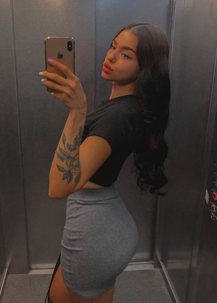 Индивидуалка Ира главное фото в городе Новый Уренгой 