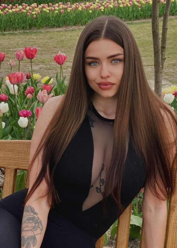 Индивидуалка Ира фото № 2 в городе Новый Уренгой