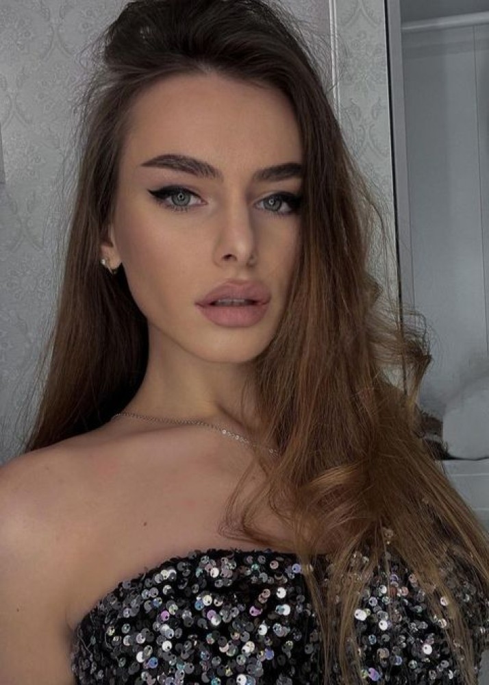 Индивидуалка Кристина главное фото в городе Новый Уренгой 