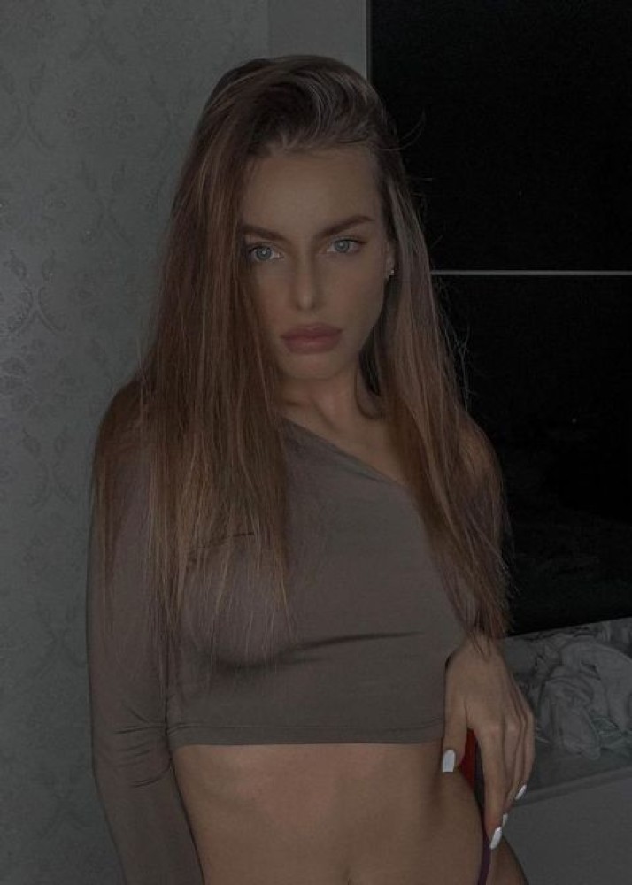 Индивидуалка Кристина фото № 2 в городе Новый Уренгой