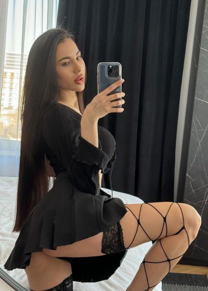 Индивидуалка Кристина фото № 2 в городе Новый Уренгой