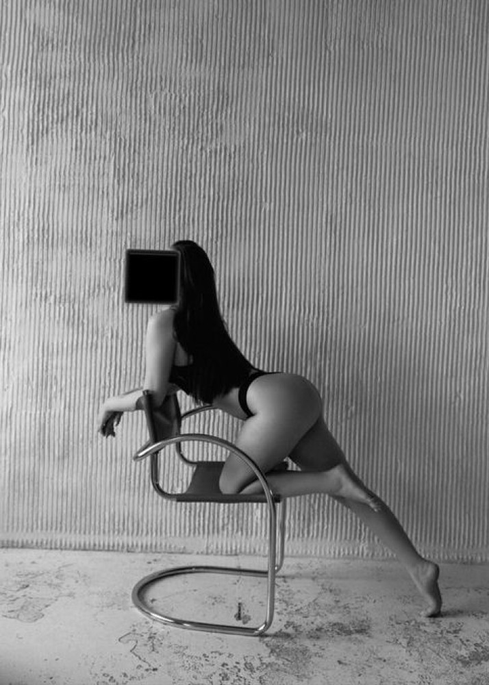 Индивидуалка Кристина фото № 2 в городе Новый Уренгой