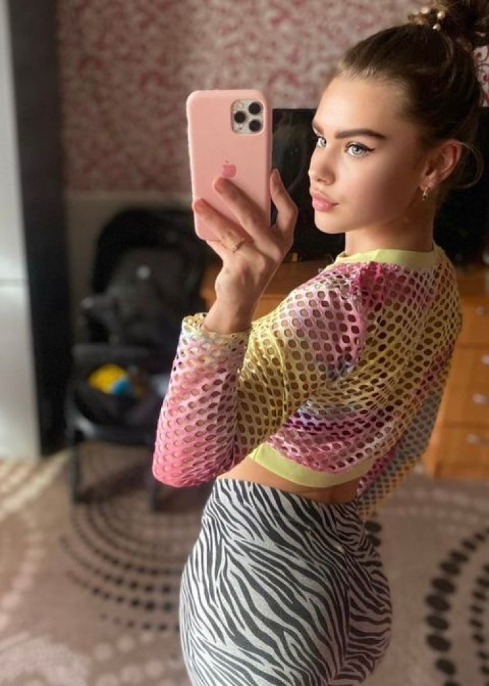 Индивидуалка Ксюша фото № 2 в городе Новый Уренгой