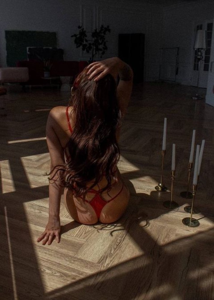 Индивидуалка Лика фото № 2 в городе Новый Уренгой