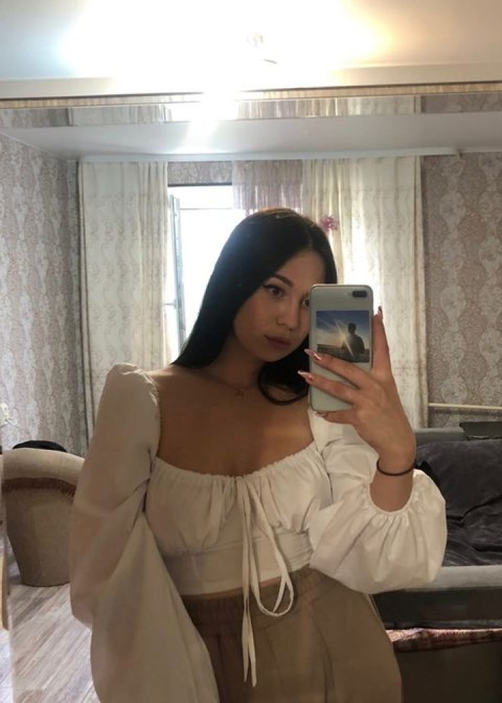 Индивидуалка Лора фото № 2 в городе Новый Уренгой