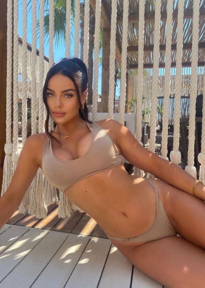 Индивидуалка Мариша главное фото в городе Новый Уренгой 