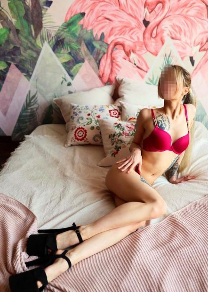 Индивидуалка Мая фото № 2 в городе Новый Уренгой