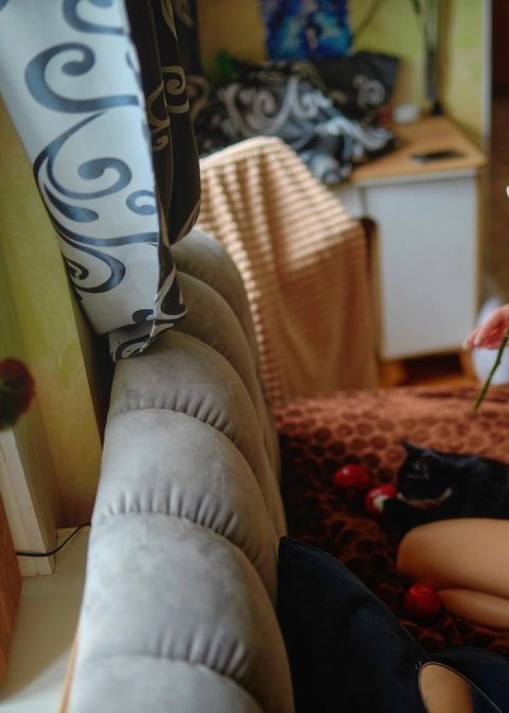 Индивидуалка Мира фото № 2 в городе Новый Уренгой