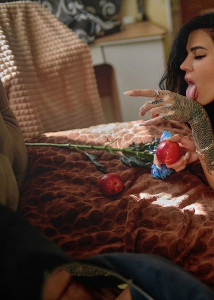 Индивидуалка Мира фото № 2 в городе Новый Уренгой