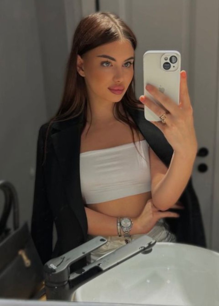 Индивидуалка Настя главное фото в городе Новый Уренгой 