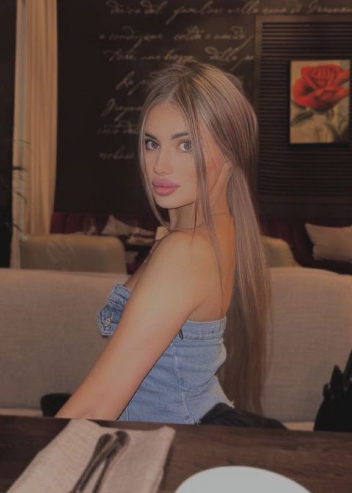 Индивидуалка Настя фото № 2 в городе Новый Уренгой