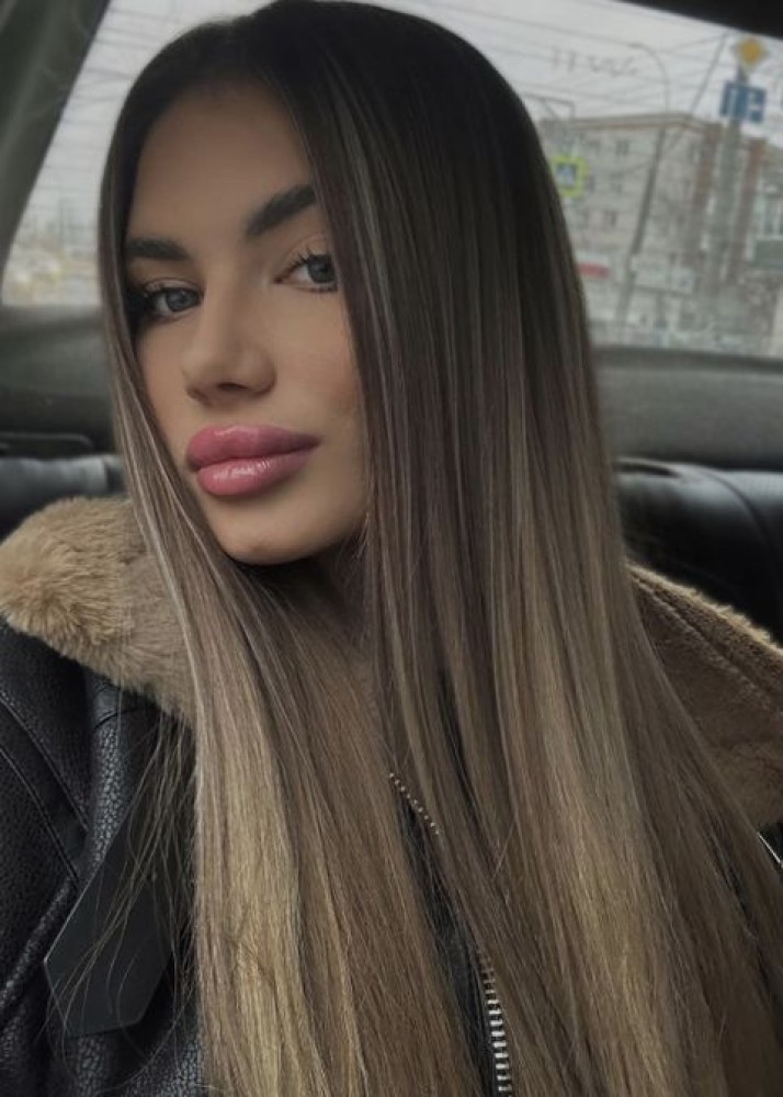 Индивидуалка Настя фото № 2 в городе Новый Уренгой