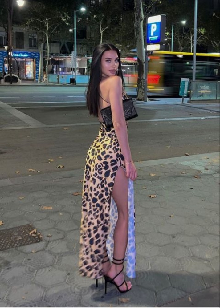 Индивидуалка Натали главное фото в городе Новый Уренгой 