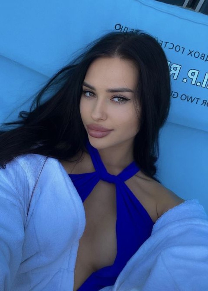 Индивидуалка Натали фото № 2 в городе Новый Уренгой