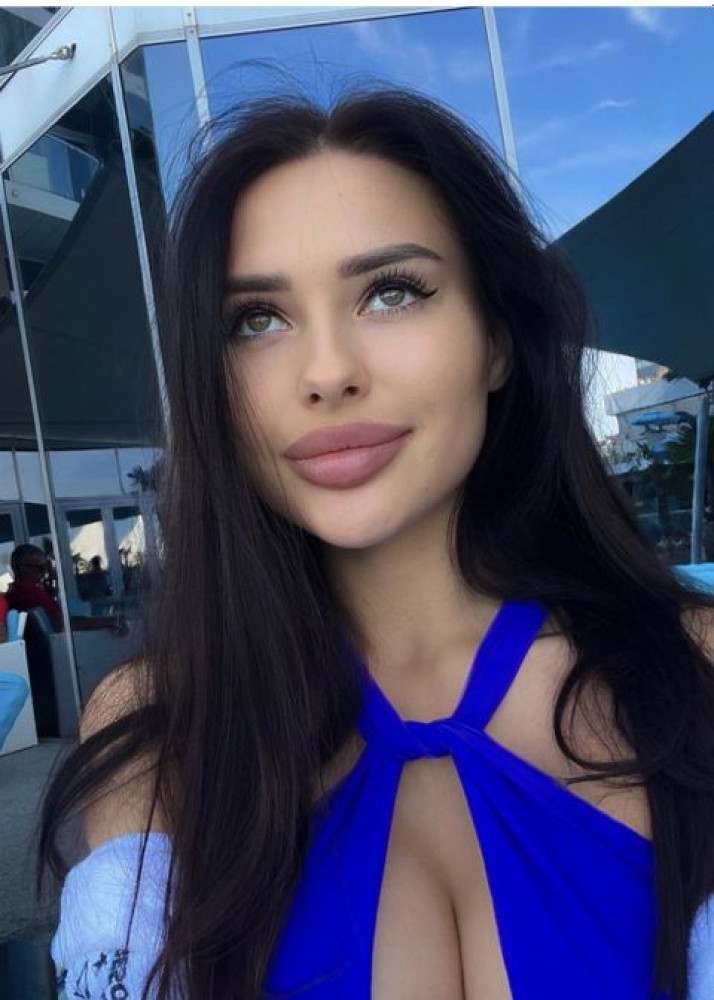 Индивидуалка Натали фото № 2 в городе Новый Уренгой