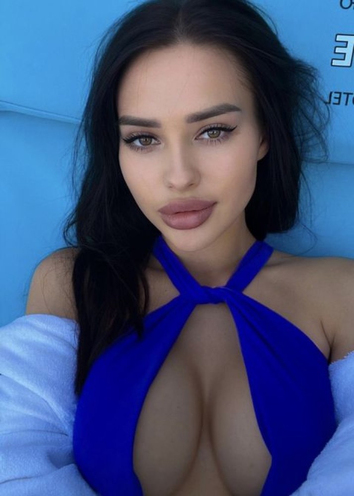 Индивидуалка Натали фото № 2 в городе Новый Уренгой