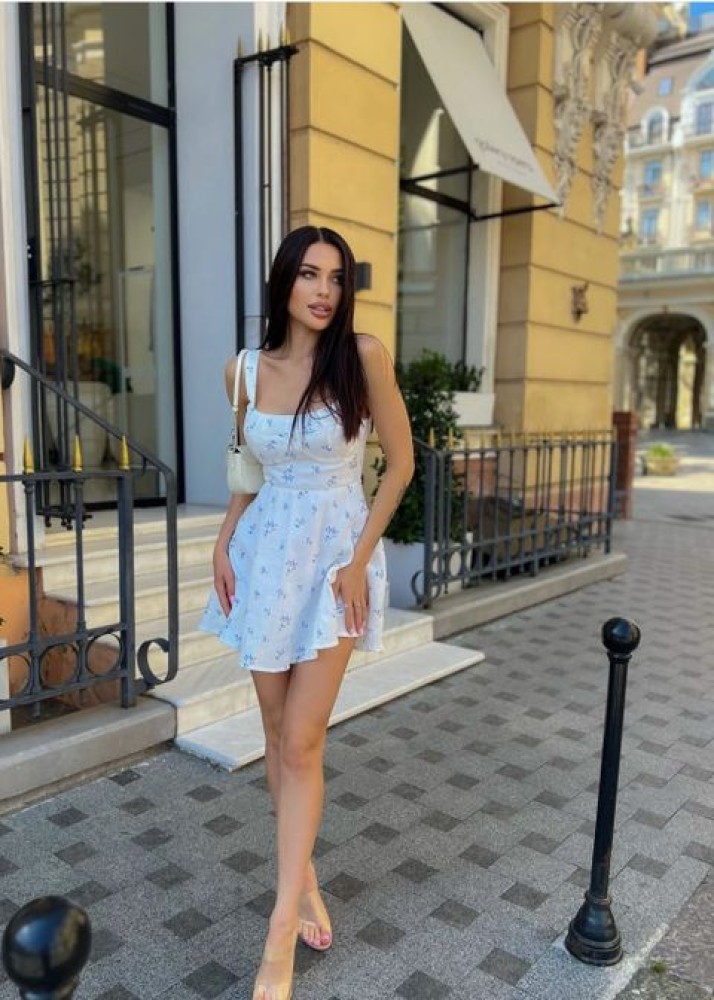 Индивидуалка Натали фото № 2 в городе Новый Уренгой