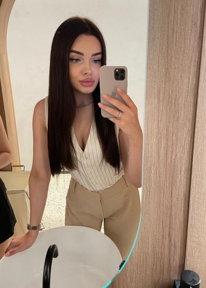 Индивидуалка Николь фото № 2 в городе Новый Уренгой