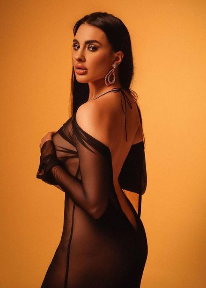 Индивидуалка Офелия главное фото в городе Новый Уренгой 