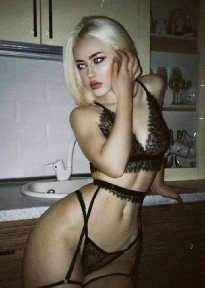 Индивидуалка Полина фото № 2 в городе Новый Уренгой