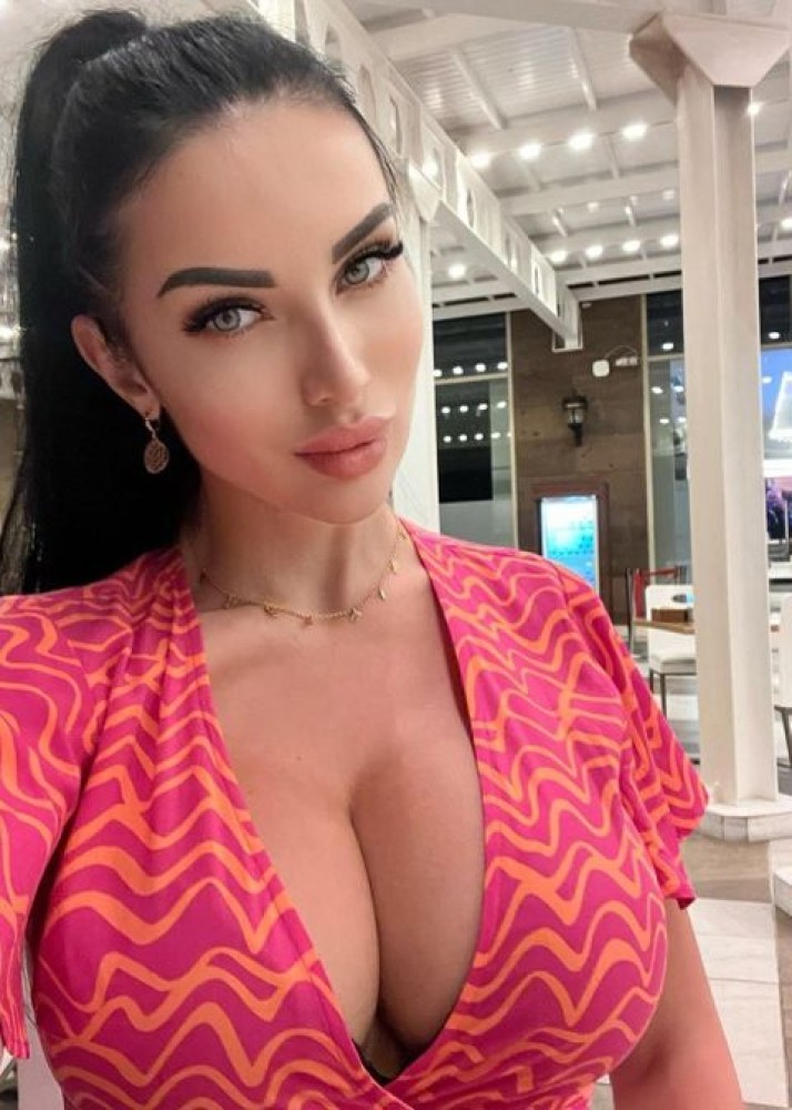 Индивидуалка Поля фото № 2 в городе Новый Уренгой