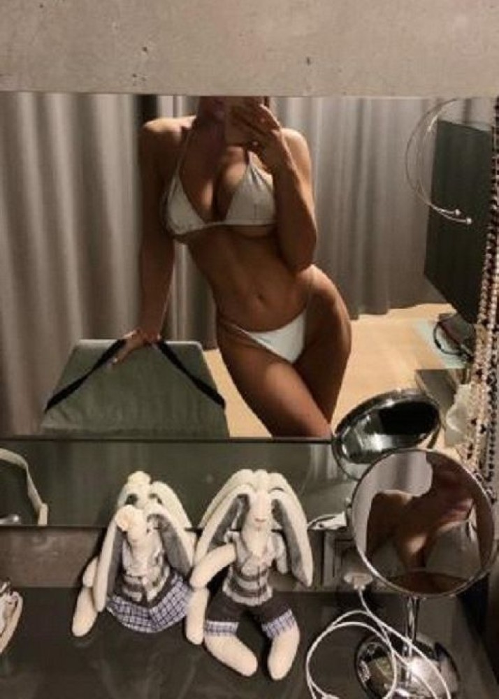 Индивидуалка Поля фото № 2 в городе Новый Уренгой