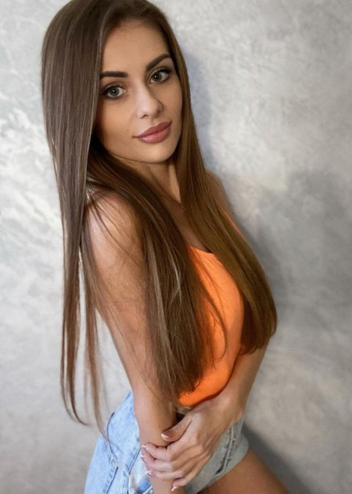 Индивидуалка Регина фото № 2 в городе Новый Уренгой