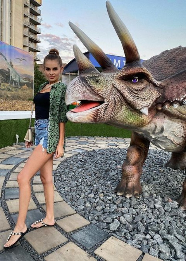 Индивидуалка Регина фото № 2 в городе Новый Уренгой