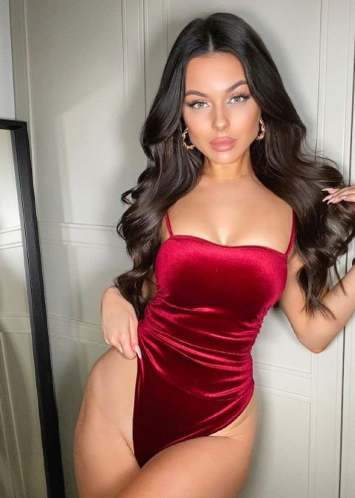 Индивидуалка Рита фото № 2 в городе Новый Уренгой