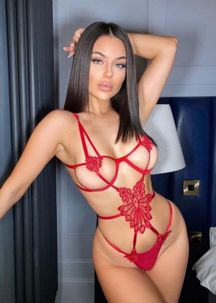 Индивидуалка Рита фото № 2 в городе Новый Уренгой