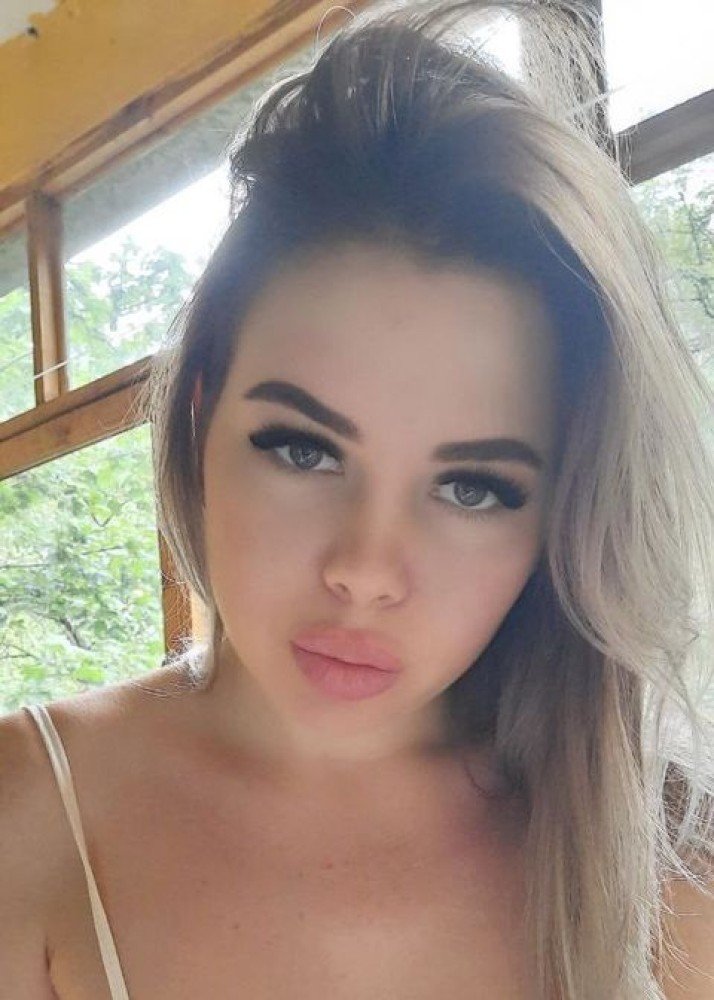 Индивидуалка Рита фото № 2 в городе Новый Уренгой