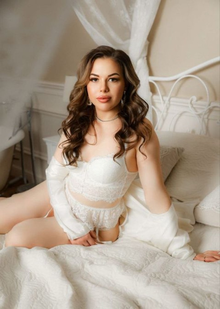 Индивидуалка Рита фото № 2 в городе Новый Уренгой