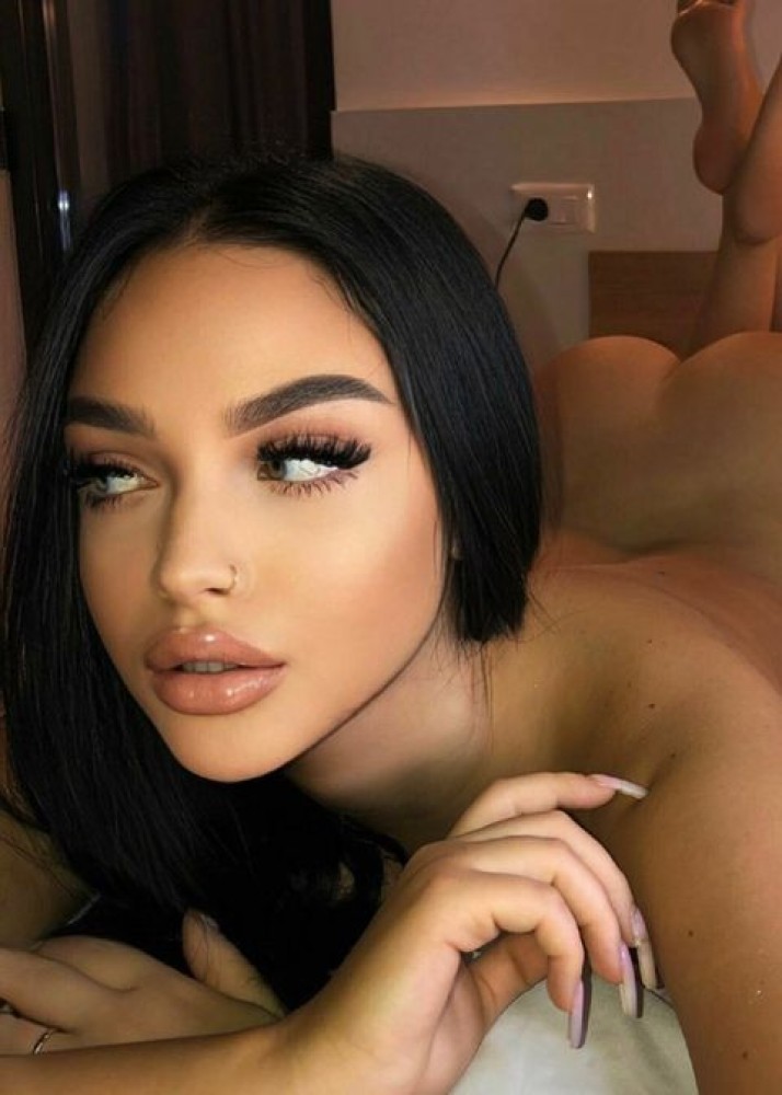 Индивидуалка Сабрина главное фото в городе Новый Уренгой 