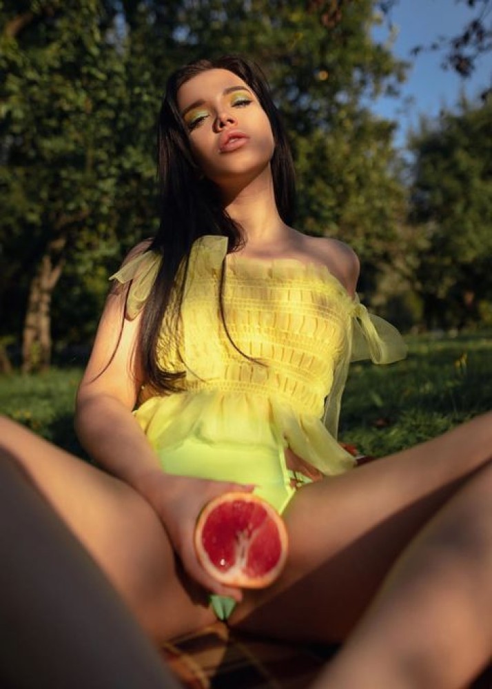 Индивидуалка Шакира главное фото в городе Новый Уренгой 