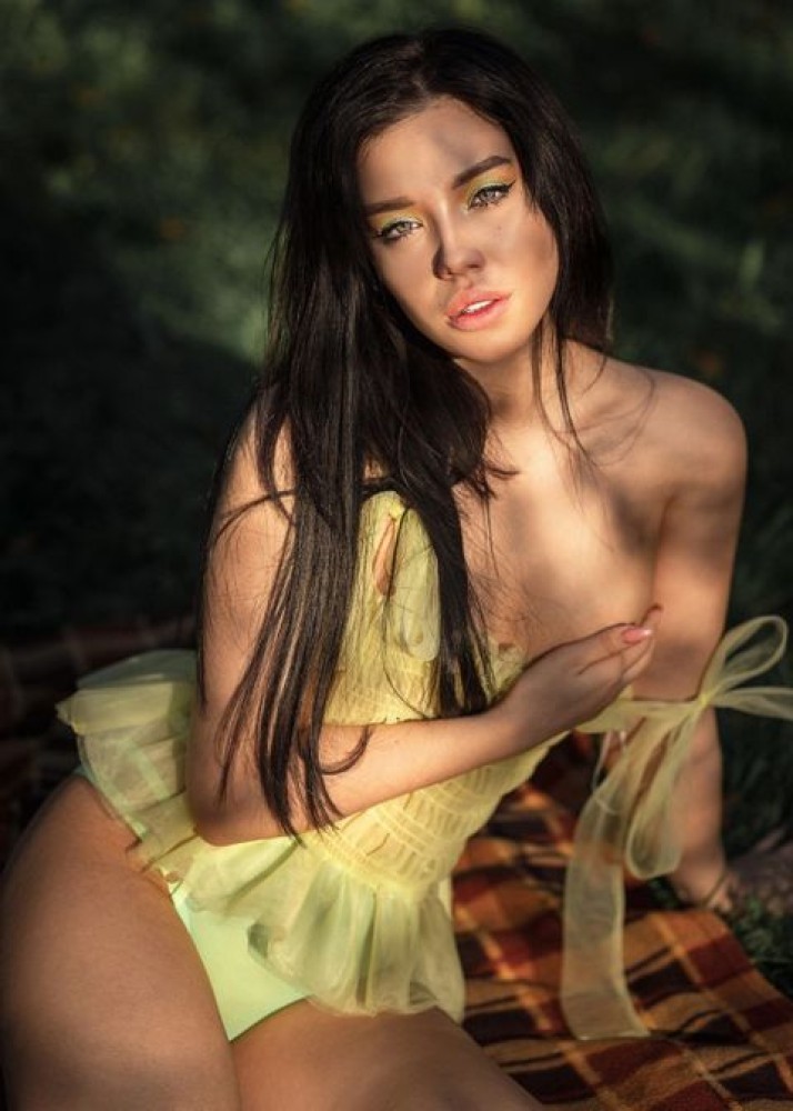 Индивидуалка Шакира фото № 2 в городе Новый Уренгой