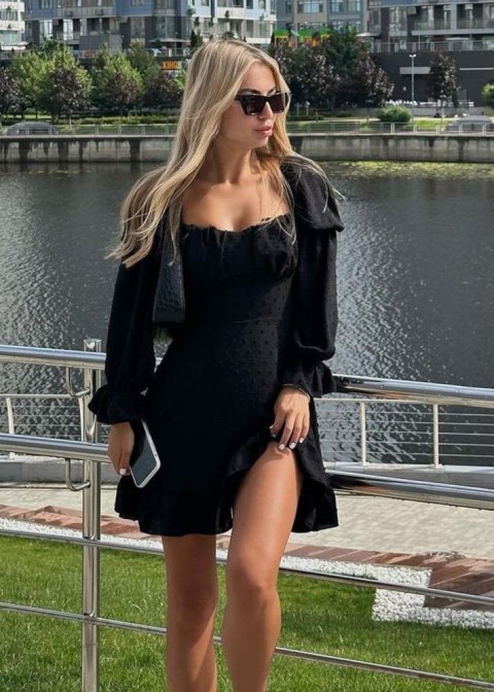 Индивидуалка Соня фото № 2 в городе Новый Уренгой