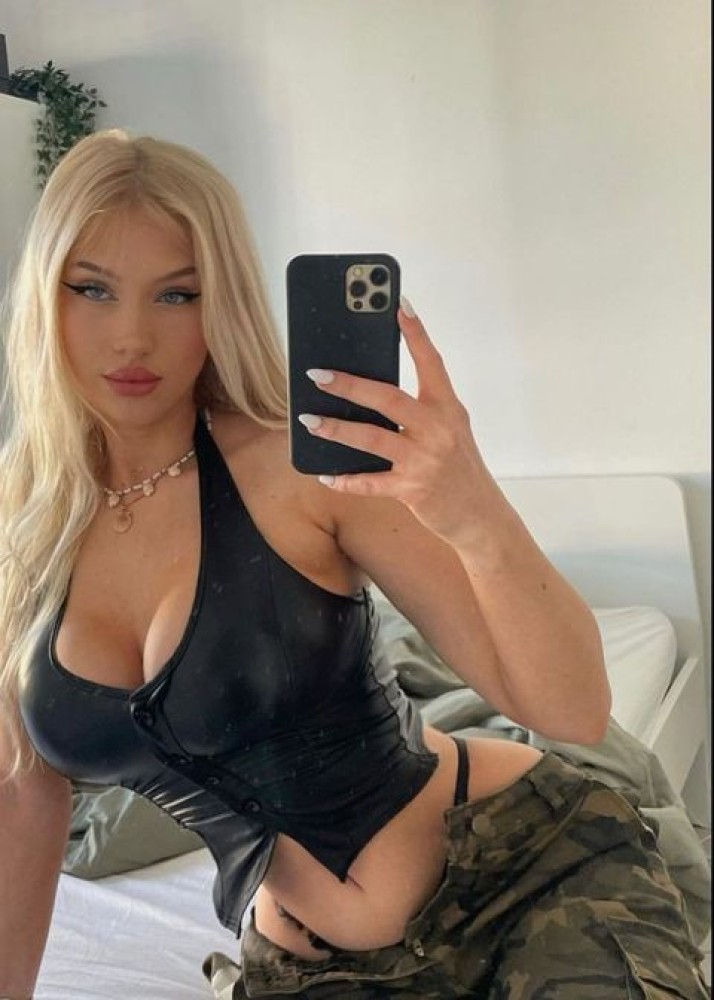 Индивидуалка Соня фото № 2 в городе Новый Уренгой