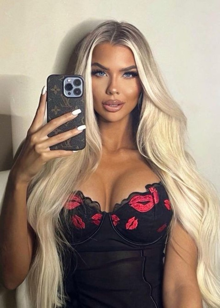 Индивидуалка Стелла фото № 2 в городе Новый Уренгой