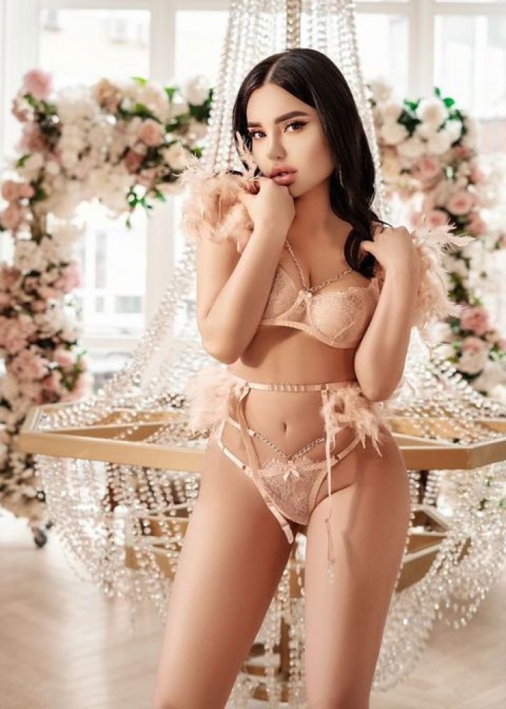 Индивидуалка Вероника фото № 2 в городе Новый Уренгой