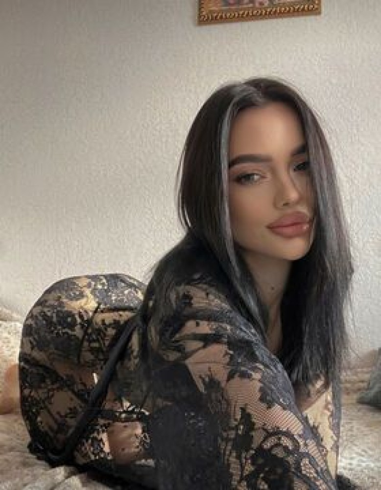 Индивидуалка Яна фото № 2 в городе Новый Уренгой