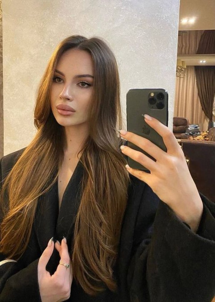 Индивидуалка Жанна фото № 2 в городе Новый Уренгой