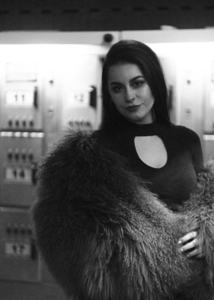 Индивидуалка Зоичка фото № 2 в городе Новый Уренгой