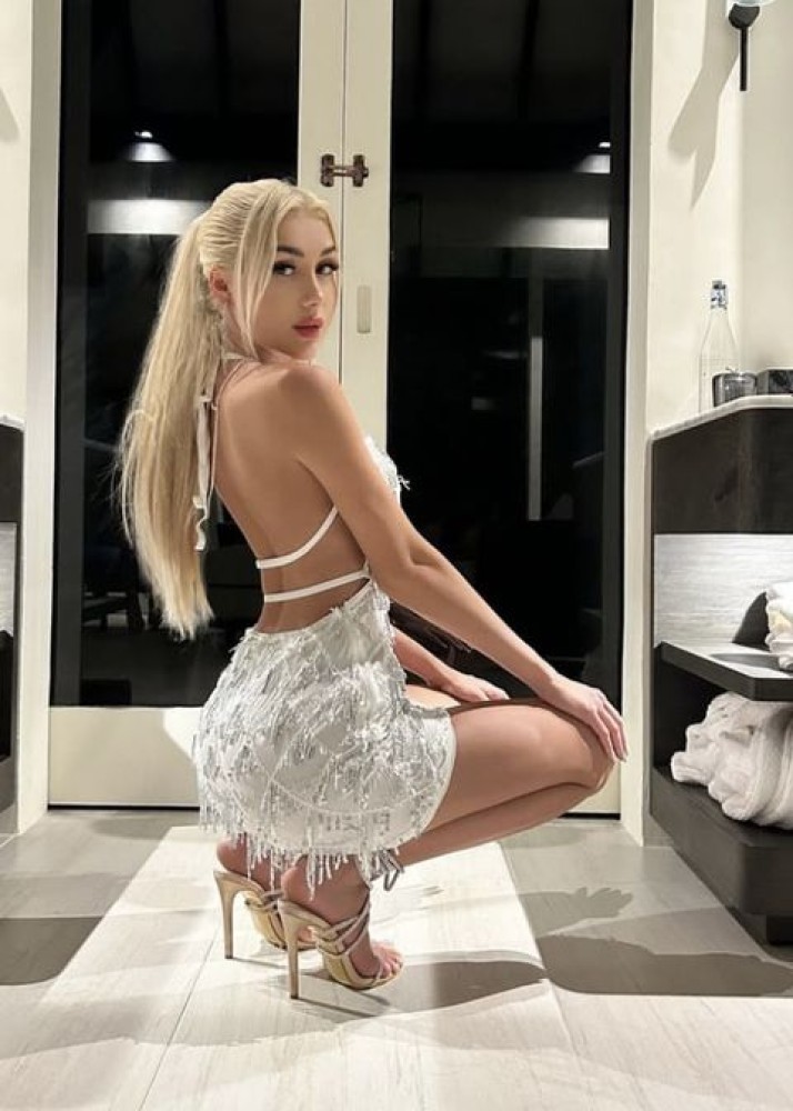 Индивидуалка Алесия фото № 2 в городе Новый Уренгой